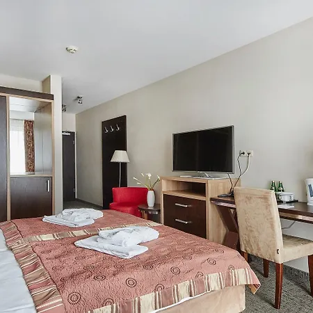 W Diva Appartement *