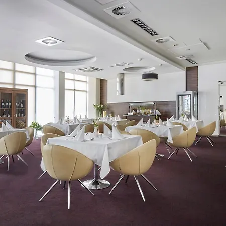 Appartement W Diva Kołobrzeg