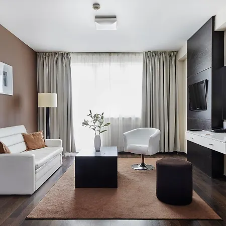 W Diva Appartement Kołobrzeg