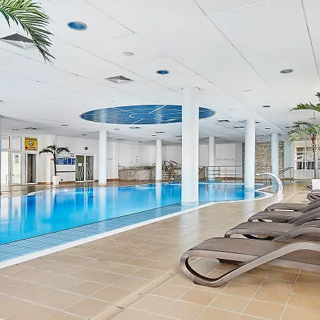 W Diva Appartement