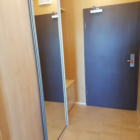 W Diva Appartement Kołobrzeg