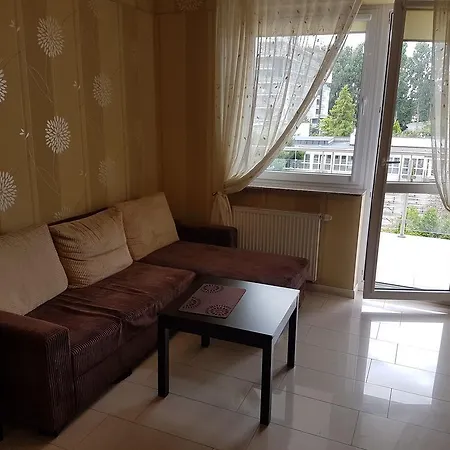 Appartement W Diva *