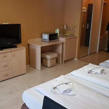 W Diva Appartement Kołobrzeg